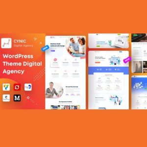 Agency Cynic – Digital Agency