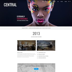 Central – Versatile