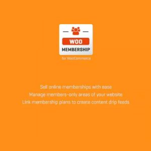 CodeCanyon WooCommerce Membership
