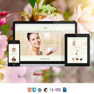 Dream Spa – Salon