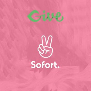 Give – Sofort Payment Gateway