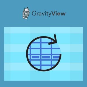 GravityView – DataTables Extension