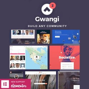 Gwangi – PRO Multi-Purpose Membership