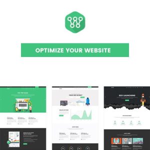 Optimize – SEO