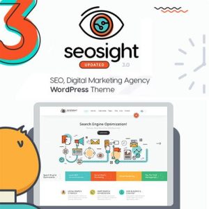 Seosight – SEO