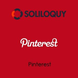 Soliloquy Pinterest Addon