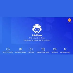 TotalDesk – Helpdesk