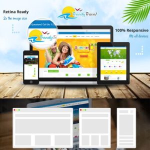 Trendy Travel – Tour