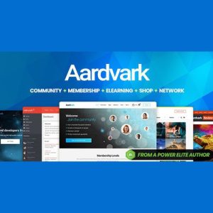 Aardvark – Community