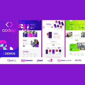 Codiqa – Software