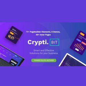 CryptiBIT – Technology