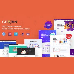 GeoBin | SEO