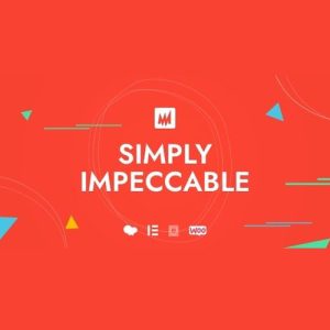 Impeka – Creative Multi-Purpose WordPress Theme