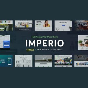 Imperio – Business