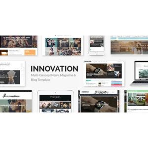 Innovation: Multi-Concept News