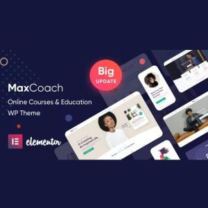 MaxCoach – Online Courses