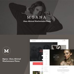 Mgana – Clean