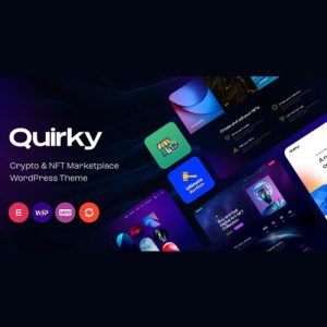 Quirky – NFT