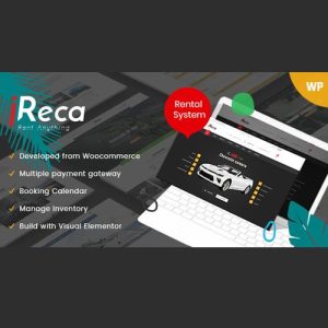 Ireca – Car Rental Boat