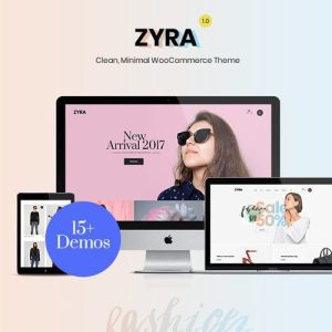 Zyra – Clean