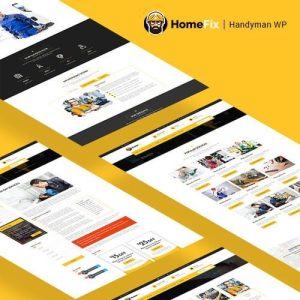 Home Fix – Maintenance