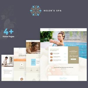Helen’s Spa – Beauty Spa