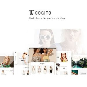 Cogito – Clean