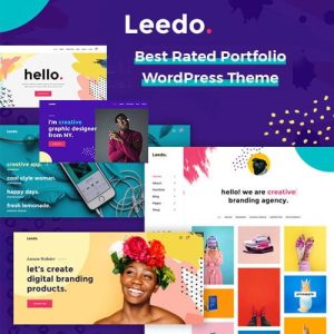 Leedo – Modern