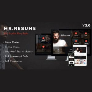 Morgan – Resume