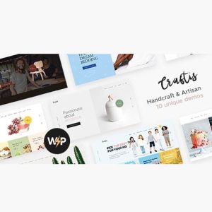 Craftis – Handmade