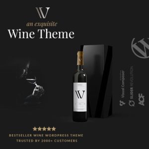 Villenoir – Vineyard